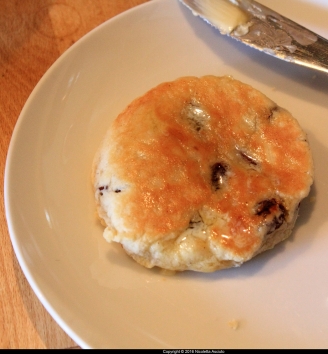 Welsh cakes 4